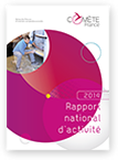 Rapport d'activité 2014