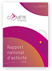 Rapport d'activité 2015