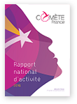 Rapport d'activité 2016